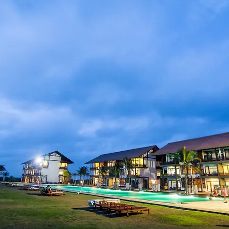 Anantaya Resort & Spa Chilaw-2