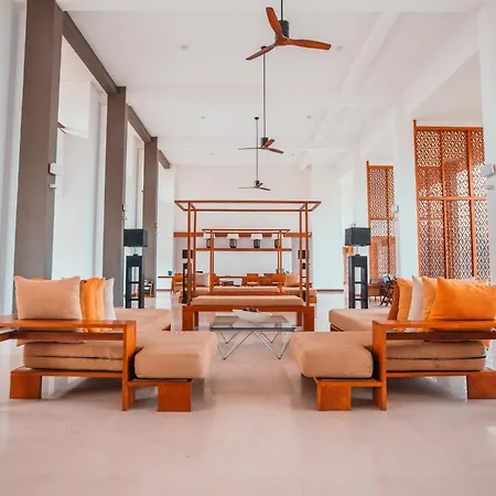 Anantaya Resort & Spa Chilaw-3